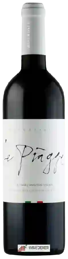 Winery Muschi Alti - Le Piagge Sangiovese