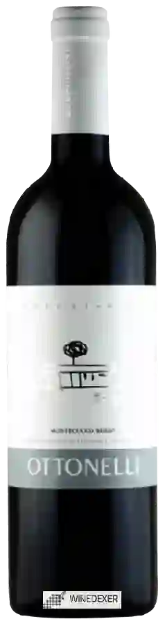 Winery Muschi Alti - Ottonelli Montecucco Rosso Winery Muschi Alti - Ottonelli Montecucco Rosso