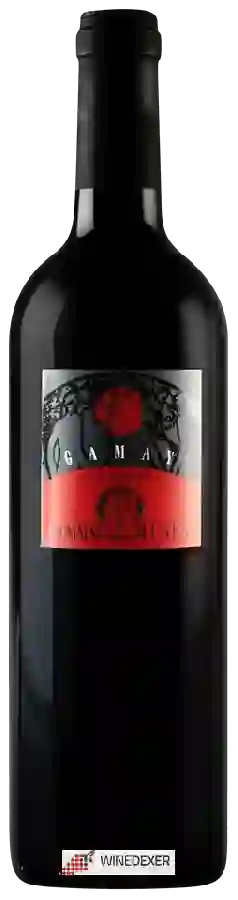 Domaine des Muses - Classique Gamay