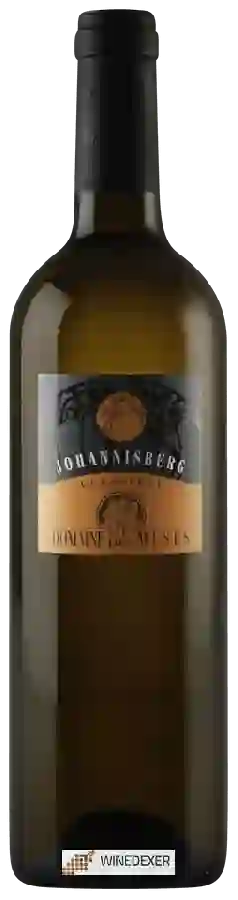 Domaine des Muses - Classique Johannisberg