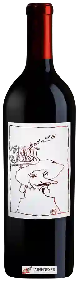 Domaine des Muses - Cyrano