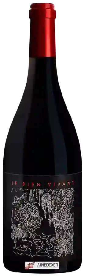 Domaine des Muses - Le Bien Vivant