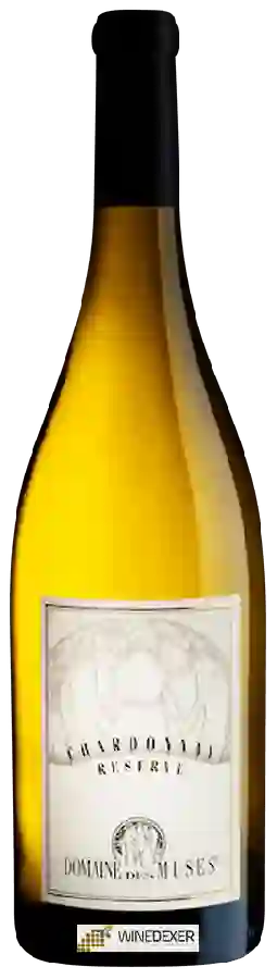 Domaine des Muses - Reserve Chardonnay