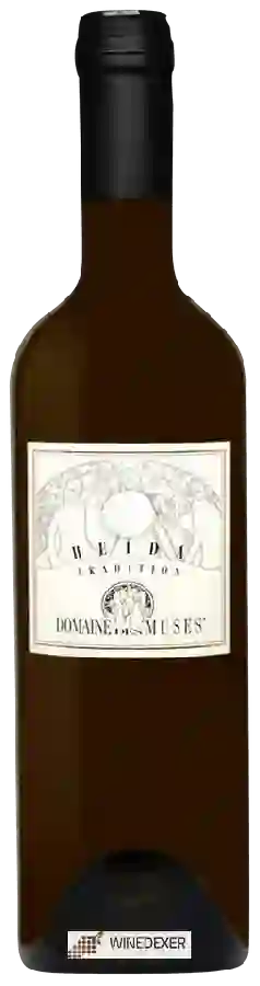 Domaine des Muses - Tradition Heida