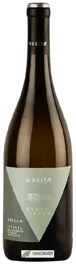 Winery Musìta - Regieterre Grillo