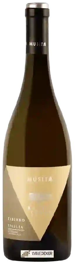 Winery Musìta - Regieterre Zibibbo Winery Musìta - Regieterre Zibibbo