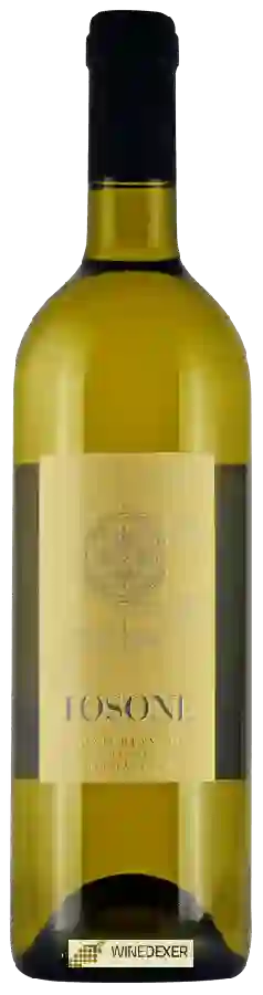 Winery Musìta - Tosone Bianco