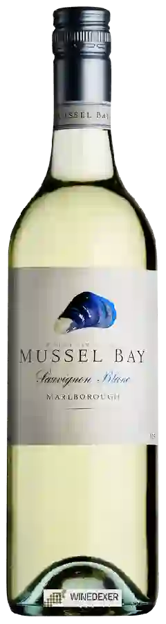 Winery Mussel Bay - Marlborough Sauvignon Blanc