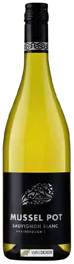 Winery Mussel Pot - Sauvignon Blanc