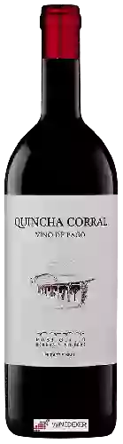 Winery Mustiguillo - Quincha Corral
