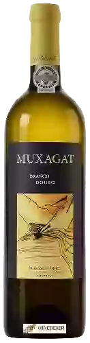 Winery Muxagat - Douro Branco