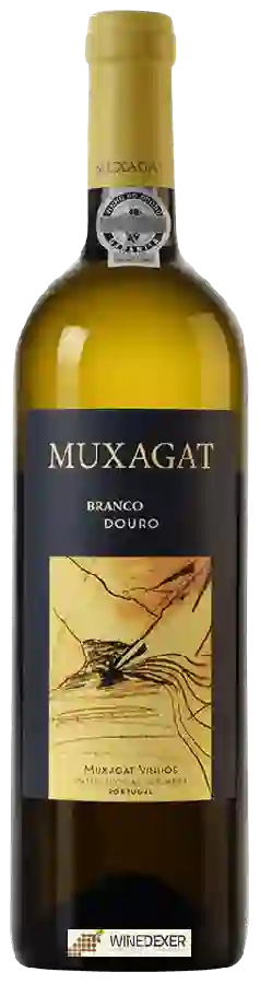 Winery Muxagat - Douro Branco Winery Muxagat - Douro Branco