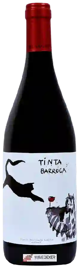 Winery Muxagat - Douro Tinta Barroca Winery Muxagat - Douro Tinta Barroca