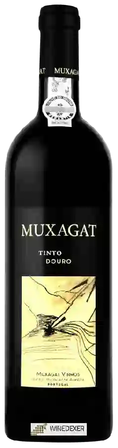 Winery Muxagat - Douro Tinto Winery Muxagat - Douro Tinto