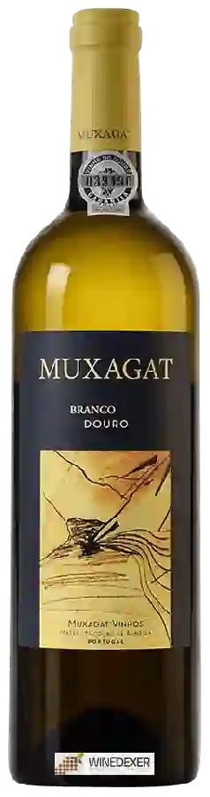 Winery Muxagat - Mux Branco