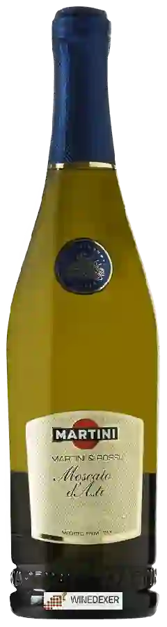 Winery Martin - Moscato d'Asti
