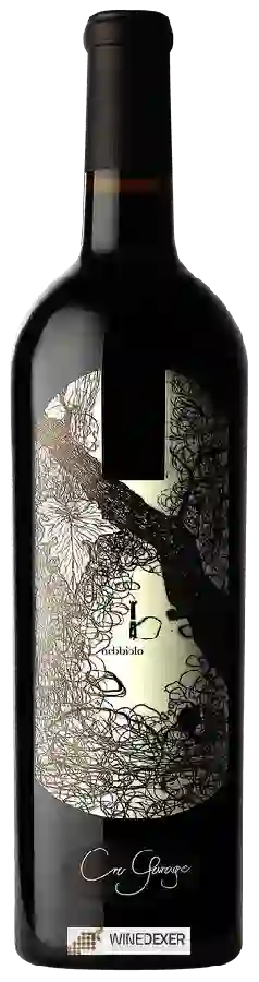 Winery Vinicola Torres Alegre y Familia - Cru Garage Nebbiolo