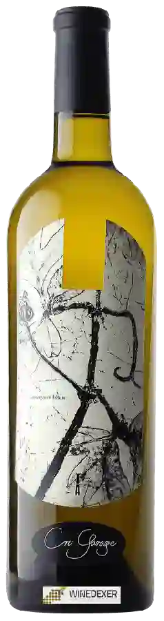 Winery Vinicola Torres Alegre y Familia - Cru Garage Sauvignon Blanc