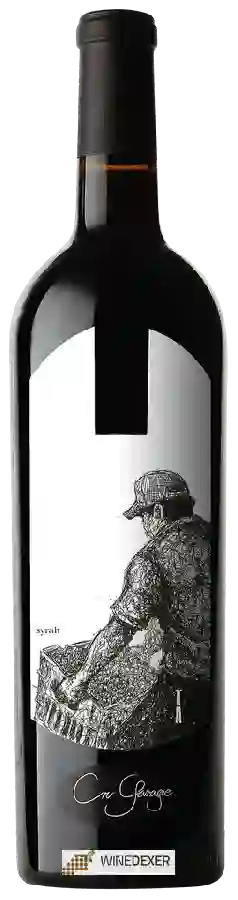 Winery Vinicola Torres Alegre y Familia - Cru Garage Syrah Winery Vinicola Torres Alegre y Familia - Cru Garage Syrah