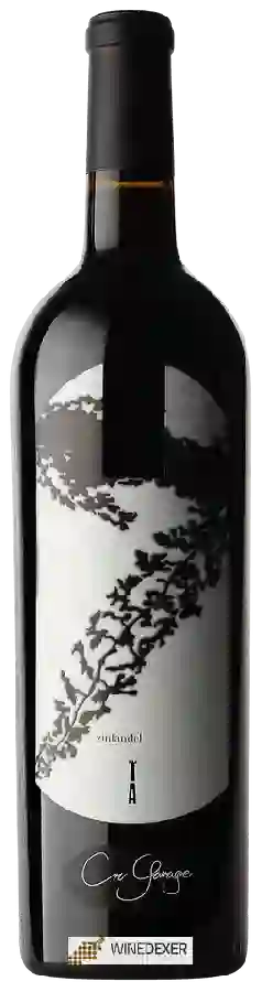 Winery Vinicola Torres Alegre y Familia - Cru Garage Zinfandel Winery Vinicola Torres Alegre y Familia - Cru Garage Zinfandel