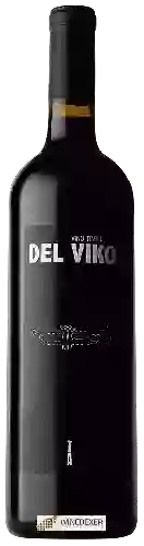 Winery Vinicola Torres Alegre y Familia - Del Viko Tinto