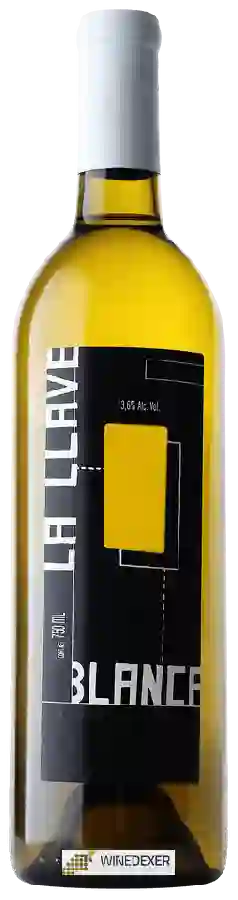 Winery Vinicola Torres Alegre y Familia - La Llave Blanca