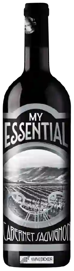 Winery My Essential - Cabernet