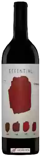 Winery My Essential - Red Blend