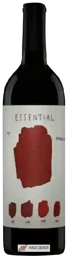 Winery My Essential - Red Blend