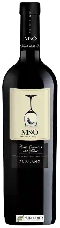 Winery Myò - Friulano