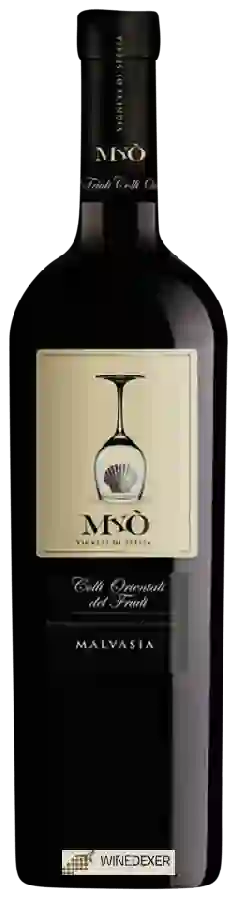Winery Myò - Malvasia