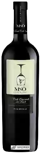 Winery Myò - Pignolo