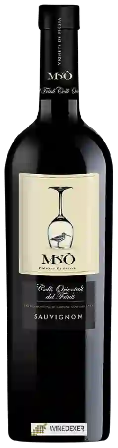 Winery Myò - Sauvignon