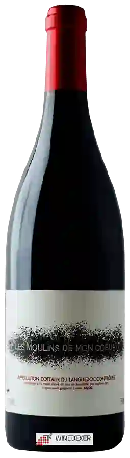 Winery Mylene Bru - Les Moulins de mon Coeur