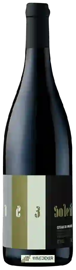 Winery Mylene Bru - 123 Soleil