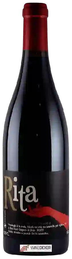 Winery Mylene Bru - Rita