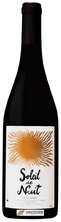 Winery Mylene Bru - Soleil de Nuit Winery Mylene Bru - Soleil de Nuit