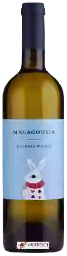 Winery Mylonas - Malagousia