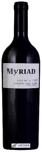 Winery Myriad - Beckstoffer Georges III Cabernet Sauvignon