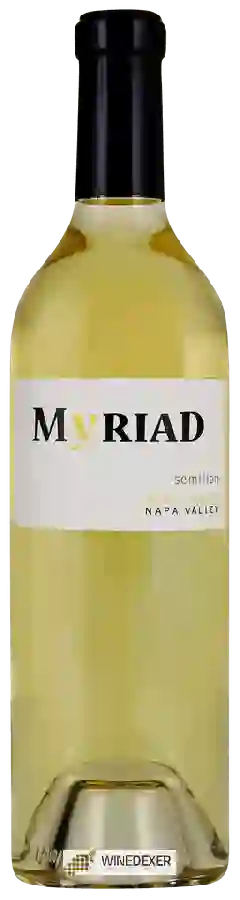 Winery Myriad - Tofanelli Vineyard Sémillon Winery Myriad - Tofanelli Vineyard Sémillon