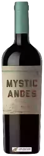 Winery Mystic Andes - Reserva Malbec