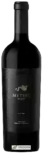 Winery Mythic - Block Malbec