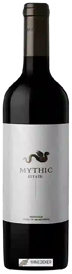 Winery Mythic - Malbec