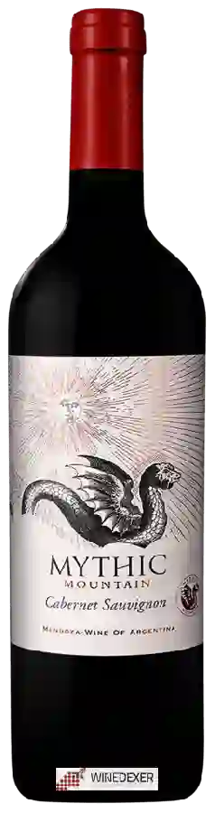 Winery Mythic - Mountain Cabernet Sauvignon