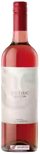 Winery Mythic - Mountain Malbec Rosé