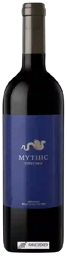 Winery Mythic - Vineyard Cabernet Sauvignon