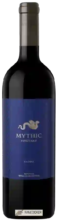 Winery Mythic - Vineyard Malbec