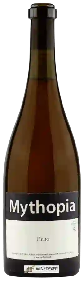 Winery Mythopia - Finito Winery Mythopia - Finito