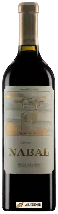 Winery Nabal - Crianza