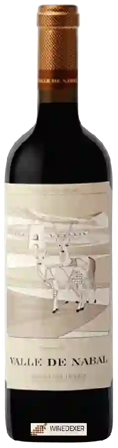Winery Nabal - Valle de Nabal Tempranillo